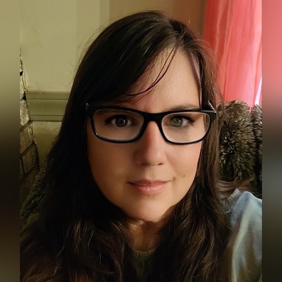 Vintage Burberry glasses frames, in fair condition - Picture 1 of 12